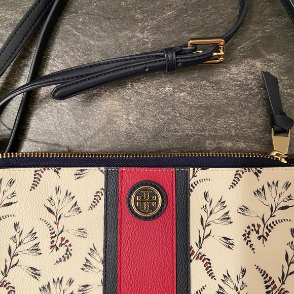 Tory Burch Crossbody Bag / Purse - Picture 6 of 8